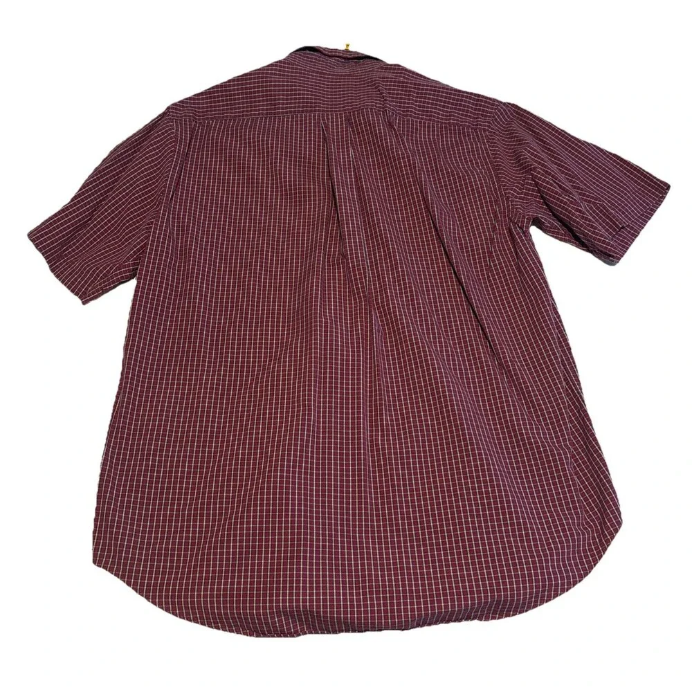 Roundtree & Yorke Men’s Shirt Size Medium